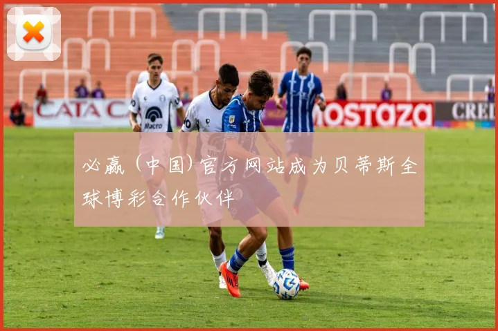 必赢 (中国)官方网站成为贝蒂斯全球博彩合作伙伴